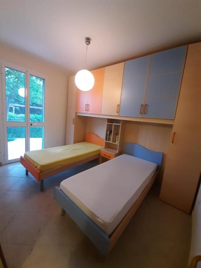 Villetta A Pochi Passi Dal Mare Santa Cesarea Terme Ngoại thất bức ảnh