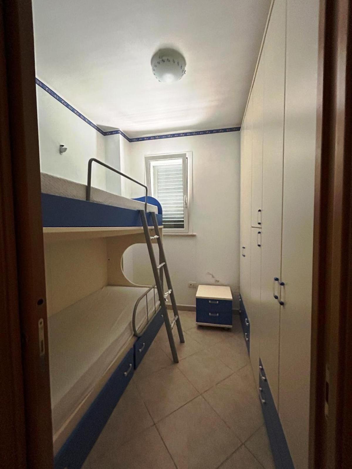 Villetta A Pochi Passi Dal Mare Santa Cesarea Terme Ngoại thất bức ảnh